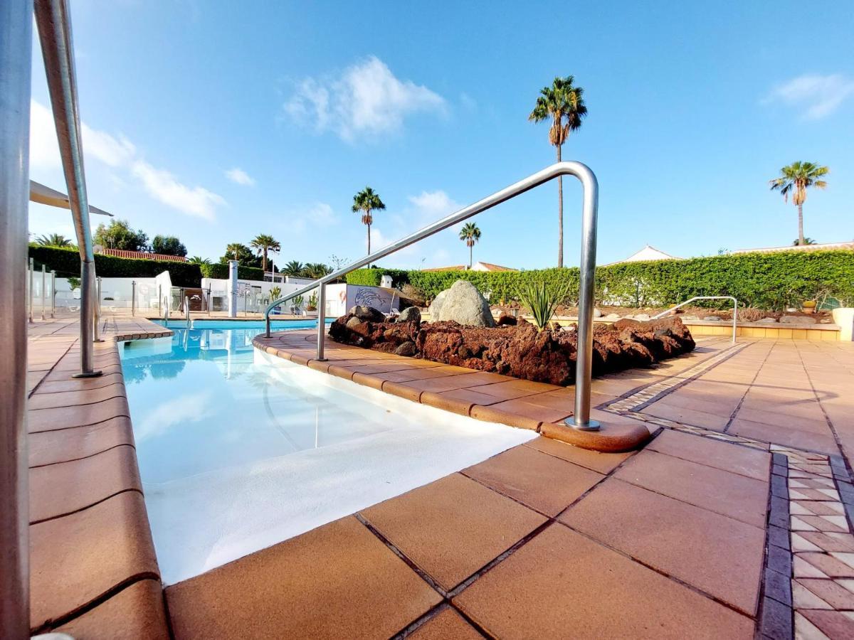 Villa De Diseno Hidromasajes Terraza Y Piscina. San Bartolomé